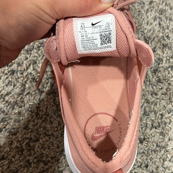 Pike Nikes! - Picture 2 of 5